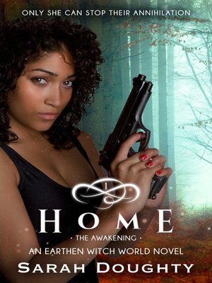 cover image of Home